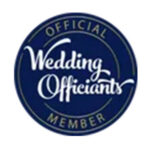 Wedding Officiants Logo