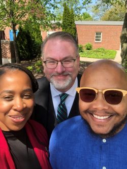 Zipporah and Peter, special wedding ceremony, West Hartford, CT